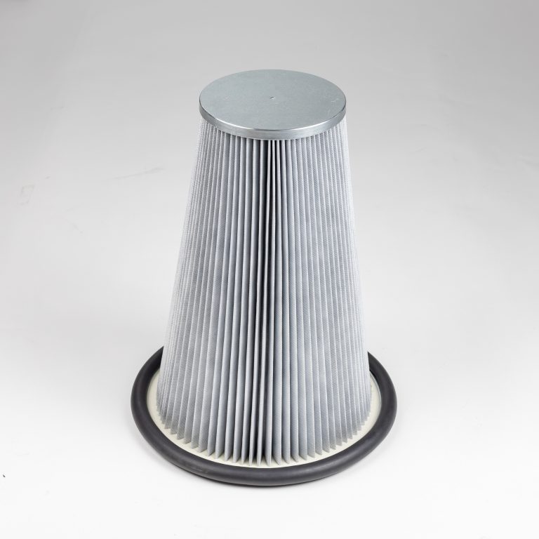 Conical filter Elite (1)